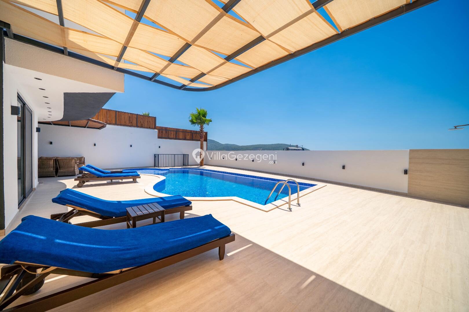 Villa Ocak 1 — 77