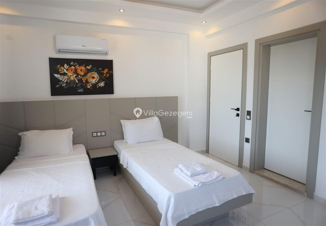 Villa Buse Kaş — 21