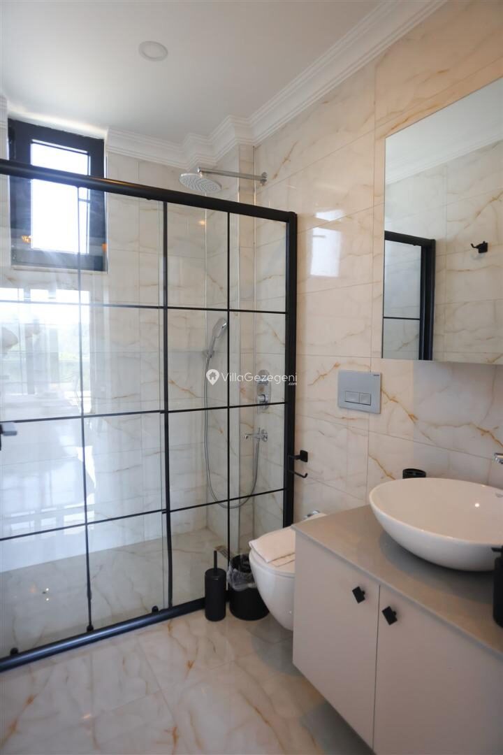 Villa Buse Kaş — 22