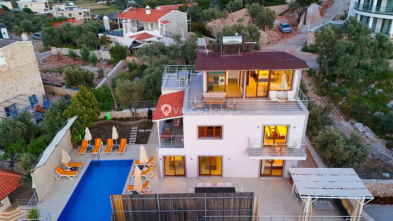 Villa Esen Kışla — 81