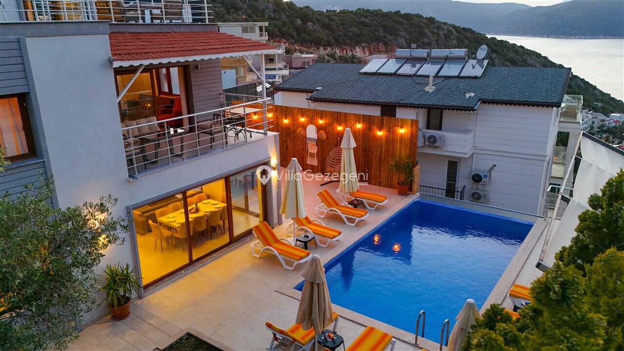 Villa Esen Kışla — 82