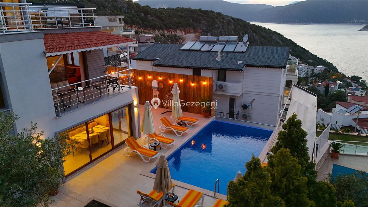 Villa Esen Kışla — 83