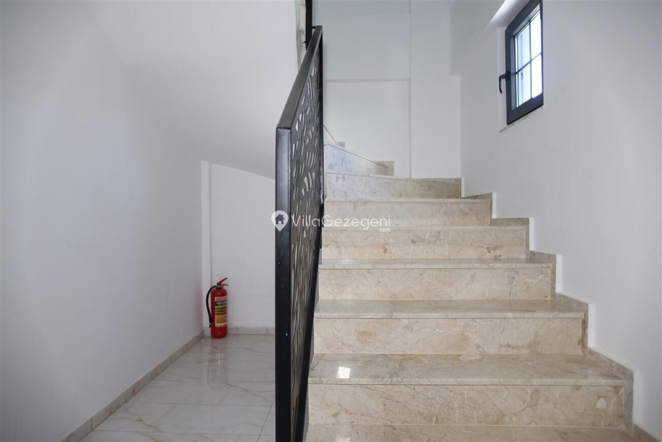 Villa Buse Kaş — 26