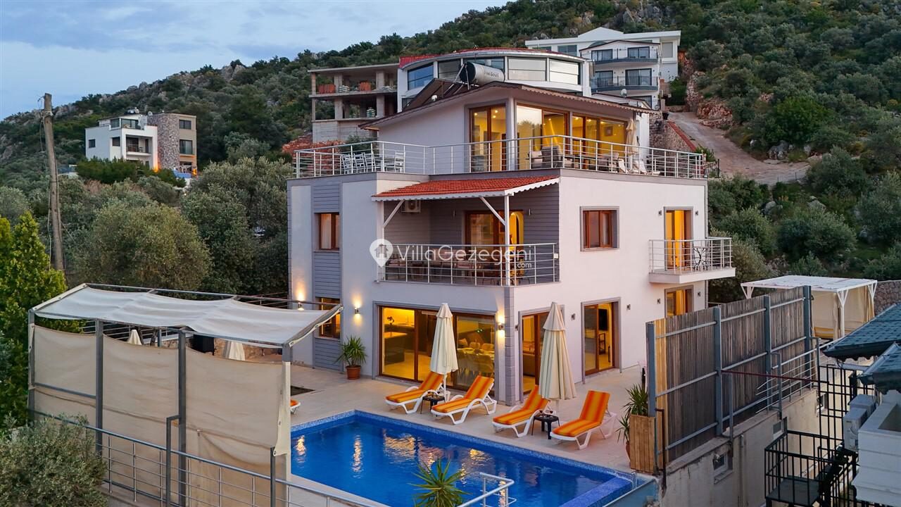Villa Esen Kışla — 85