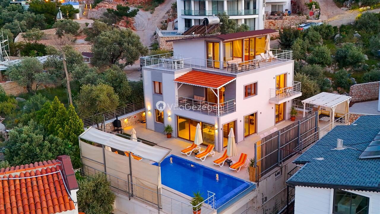 Villa Esen Kışla — 86