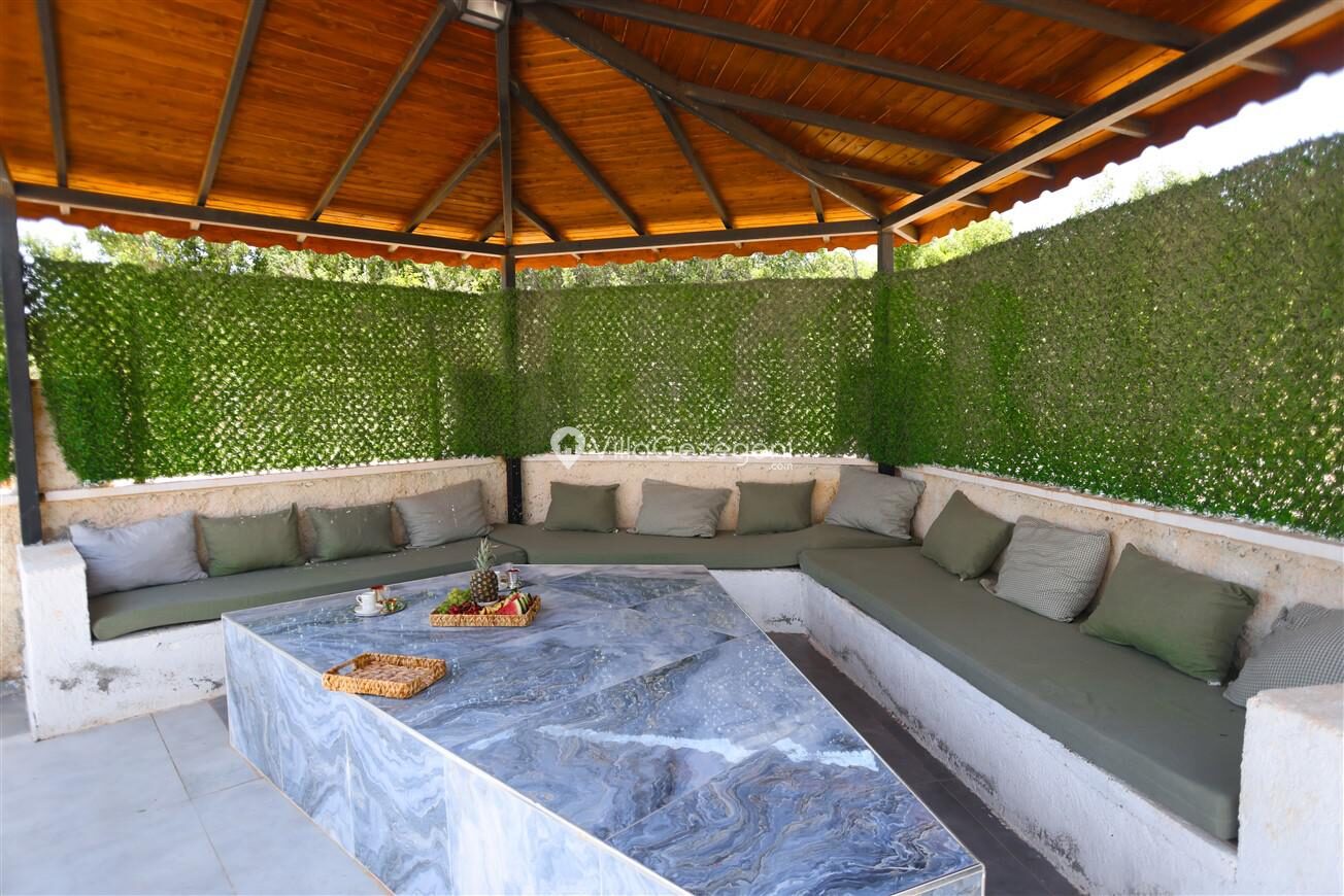 Villa Buse Kaş — 28