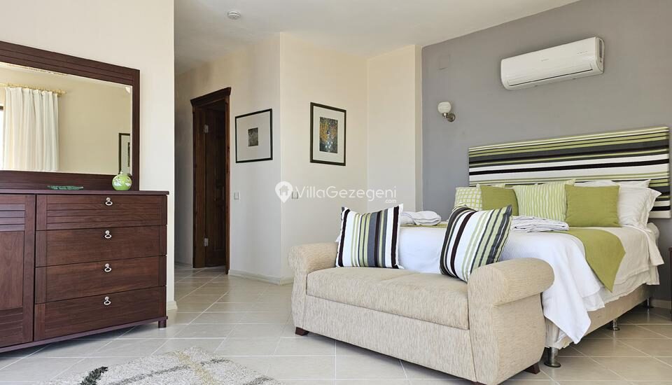 Villa Yüksel — 21
