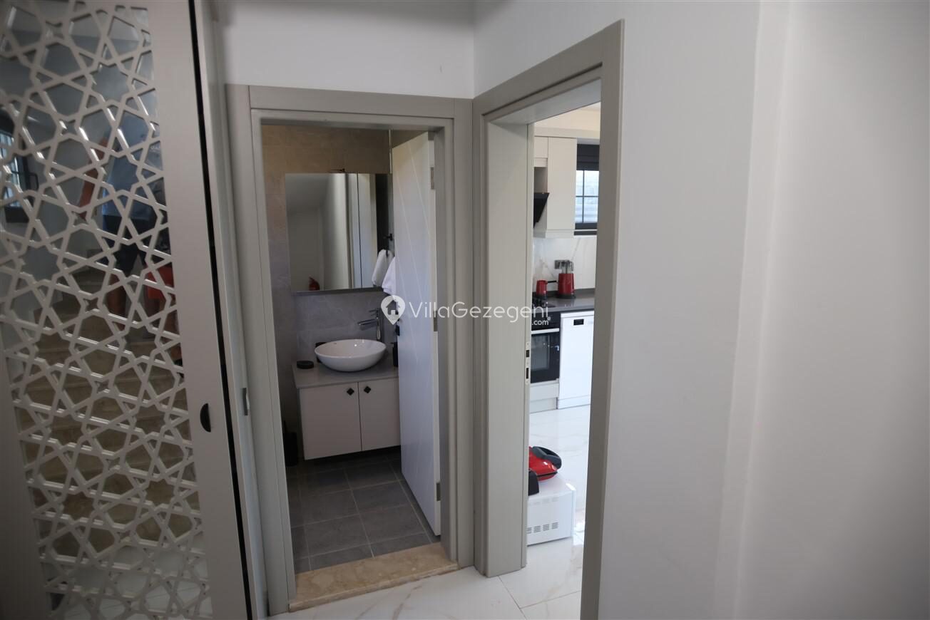 Villa Buse Kaş — 29