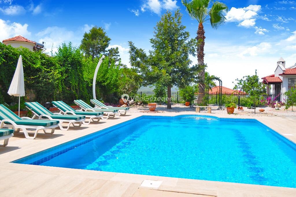 Villa Fiesta Ölüdeniz — 2