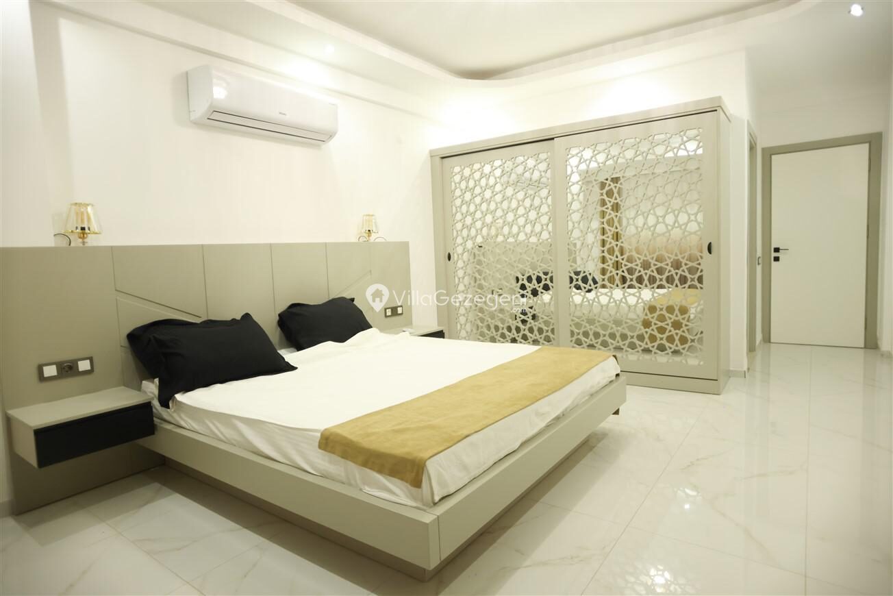 Villa Buse Kaş — 31