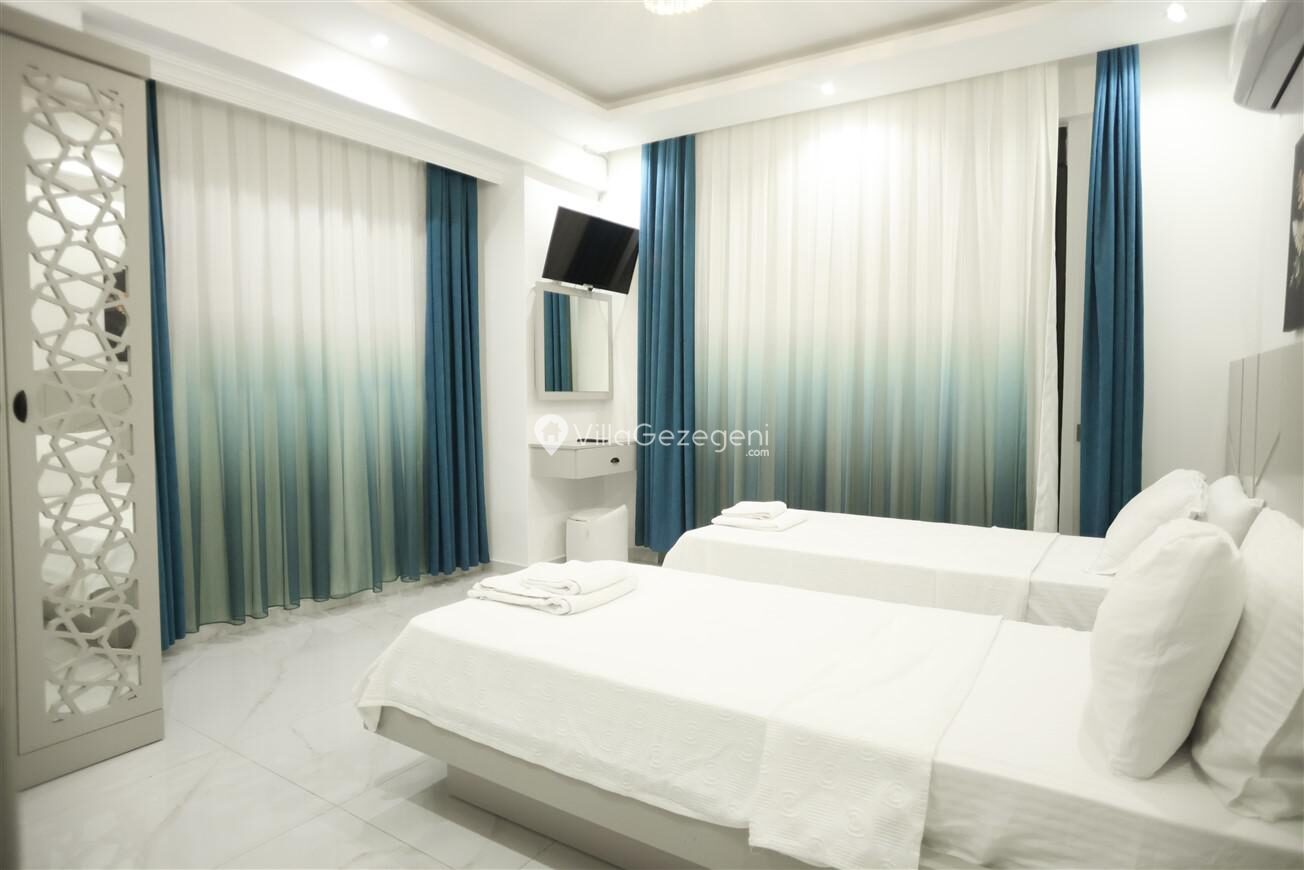 Villa Buse Kaş — 32