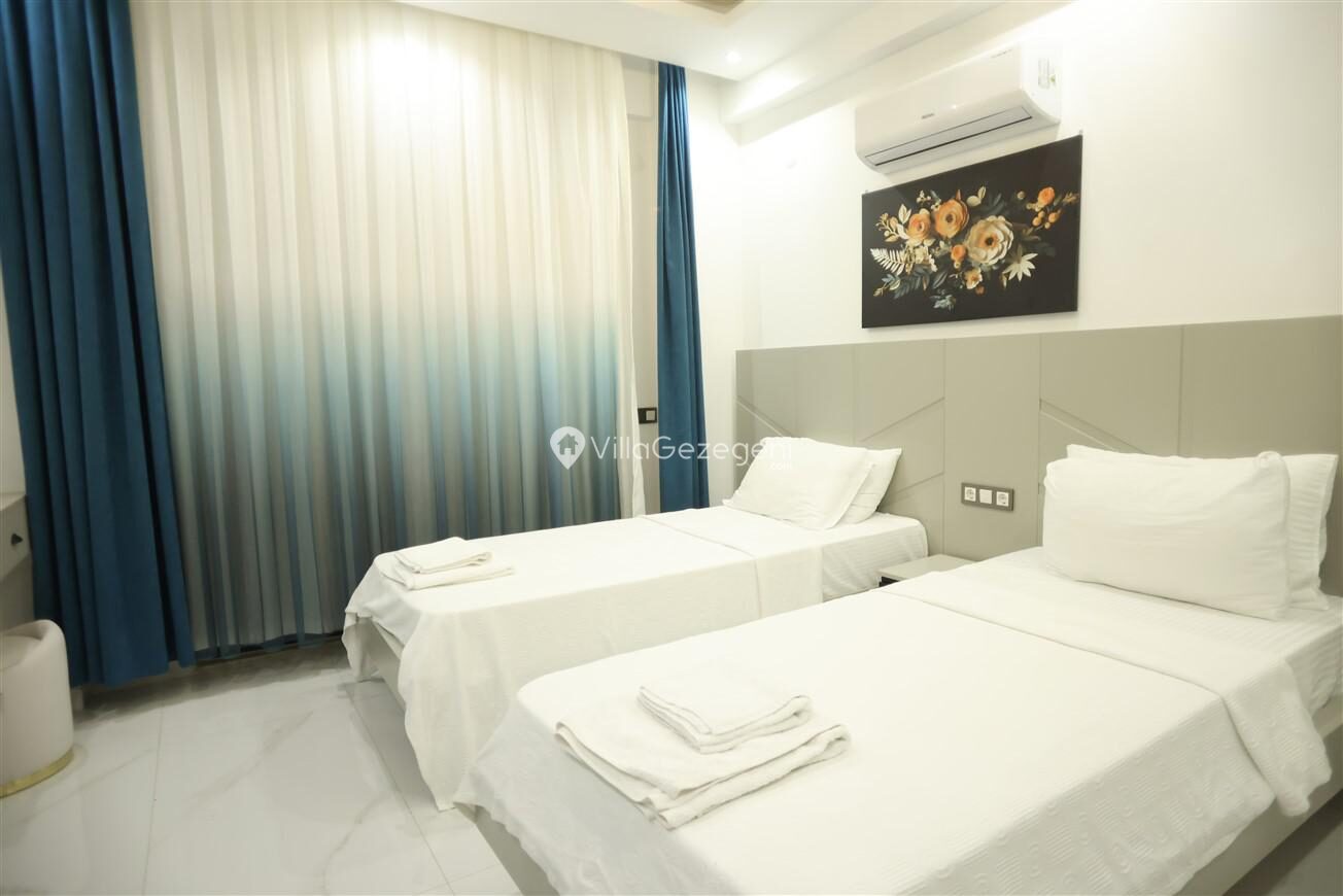Villa Buse Kaş — 33
