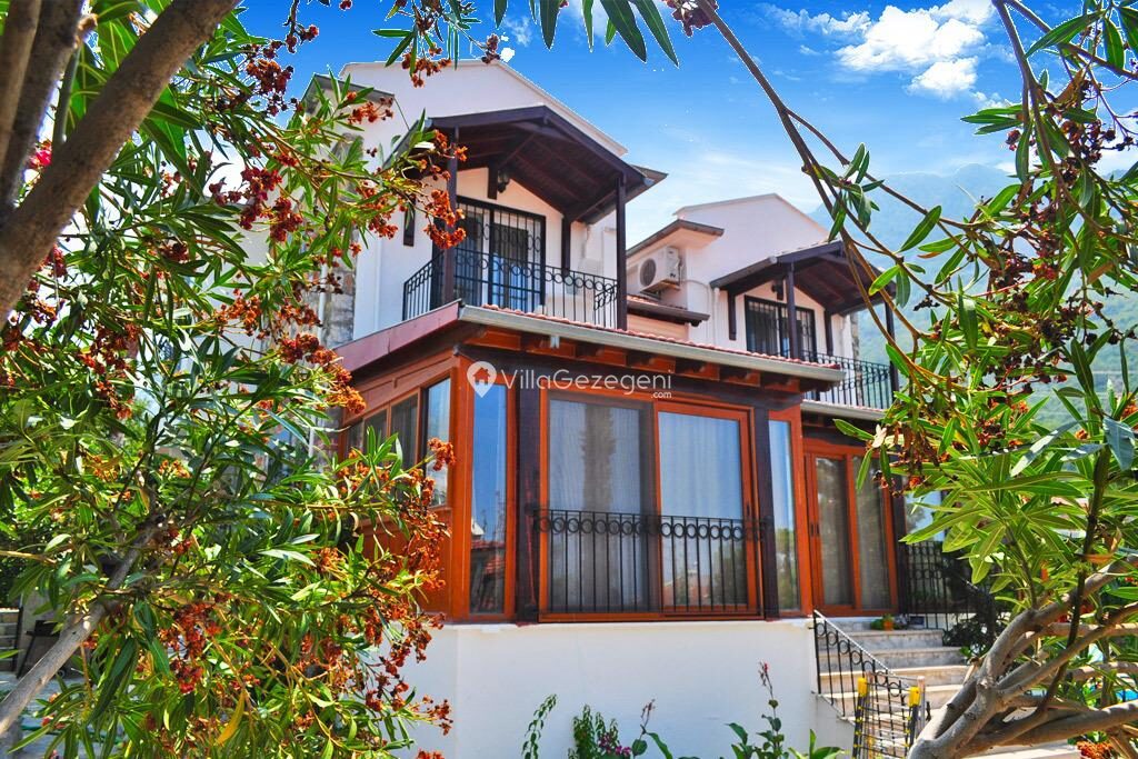 Villa Fiesta Ölüdeniz — 7