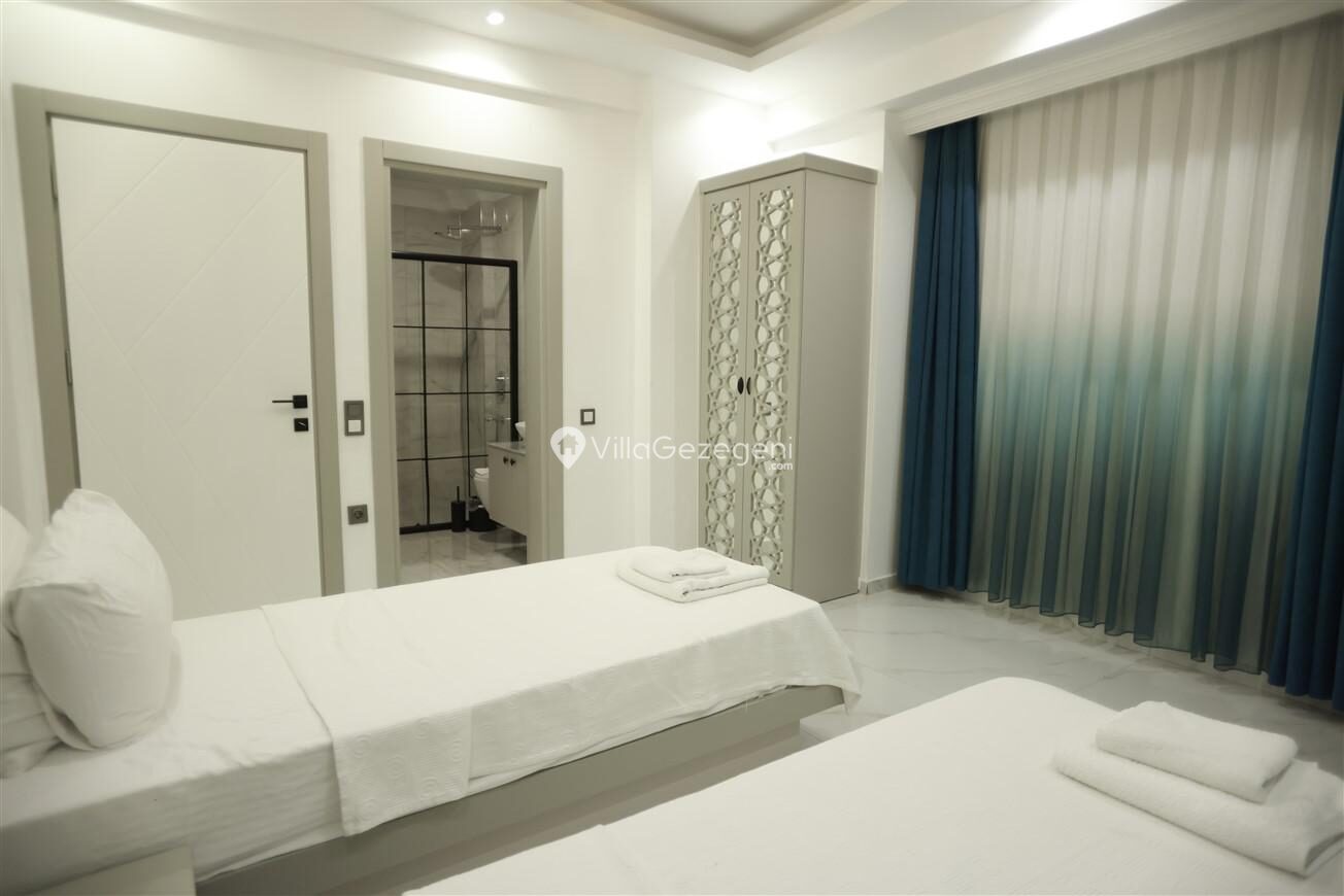 Villa Buse Kaş — 34