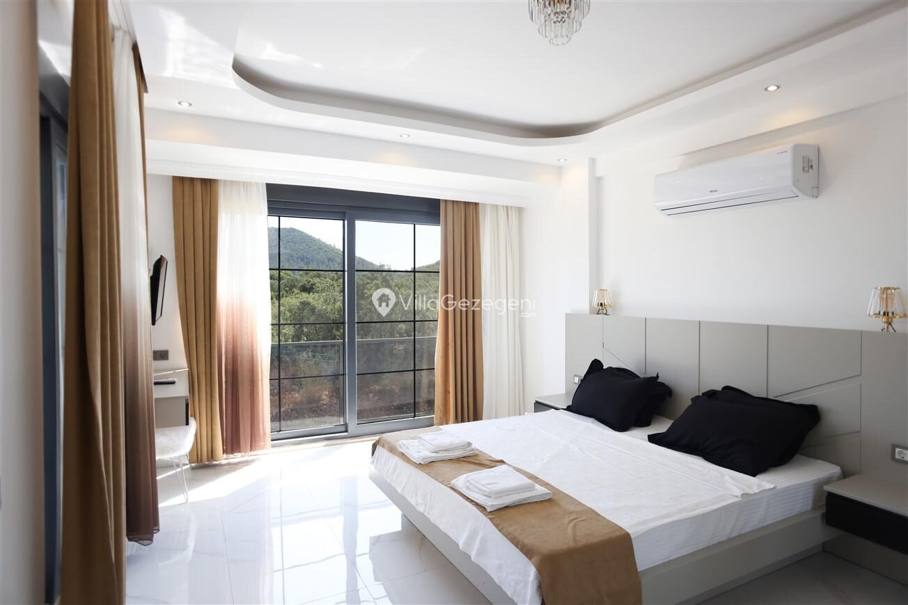 Villa Buse Kaş — 35