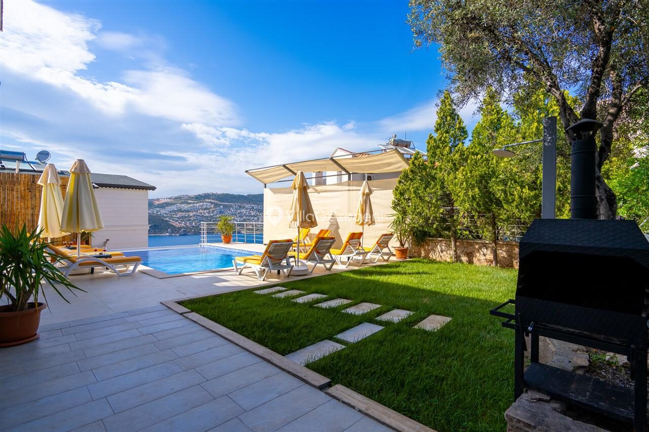 Villa Esen Kışla — 92