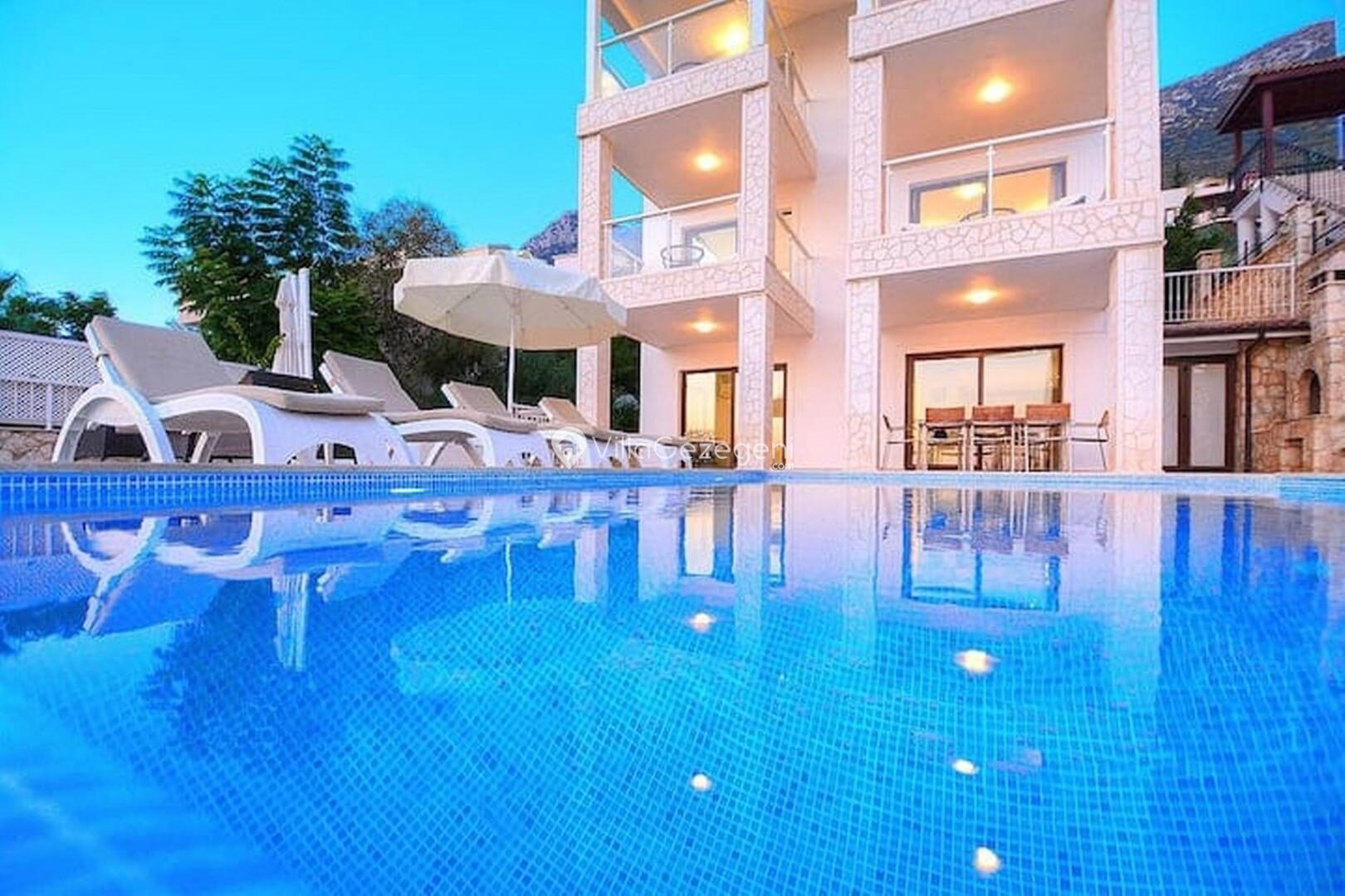 Villa Samsara — 8