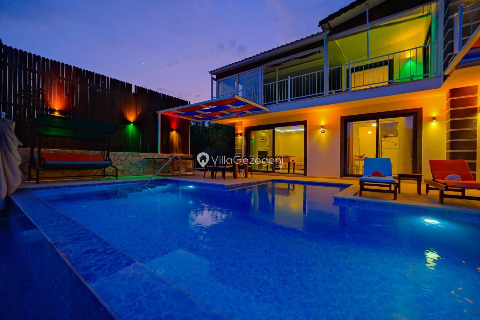 Villa Göks — 21