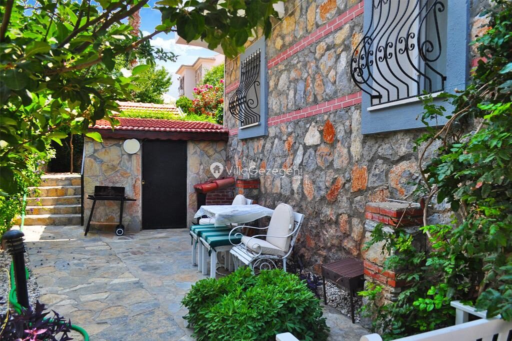 Villa Fiesta Ölüdeniz — 23