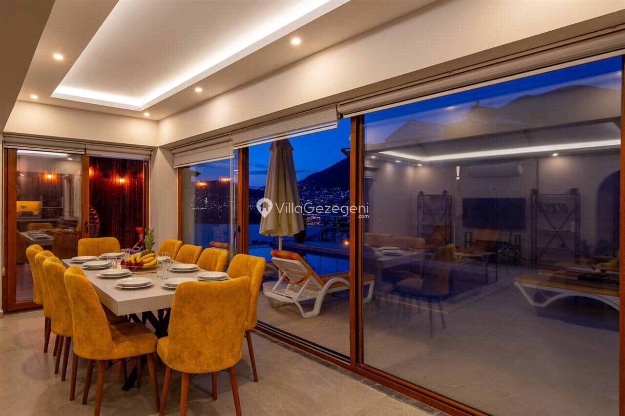Villa Esen Kışla — 110