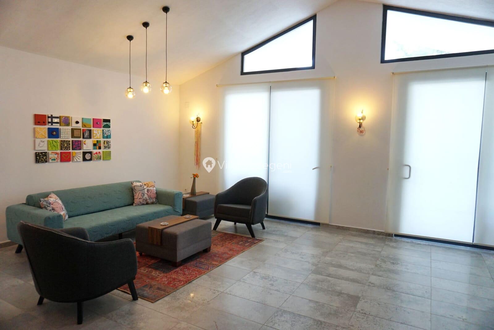 Villa Derin — 51