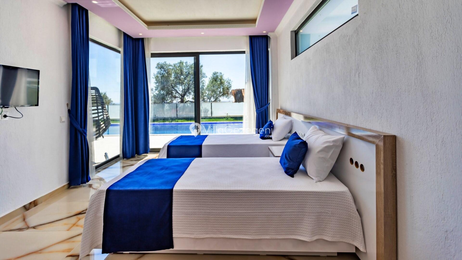 Villa Kaya 3 — 52