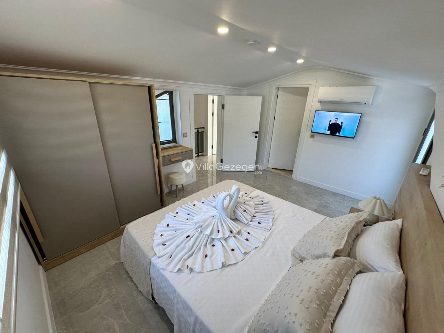 Villa Berfin Karagedik — 30