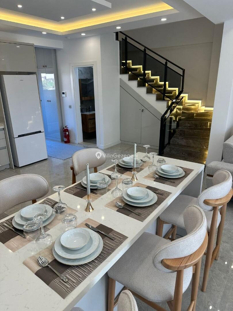 Villa Berfin Karagedik — 44