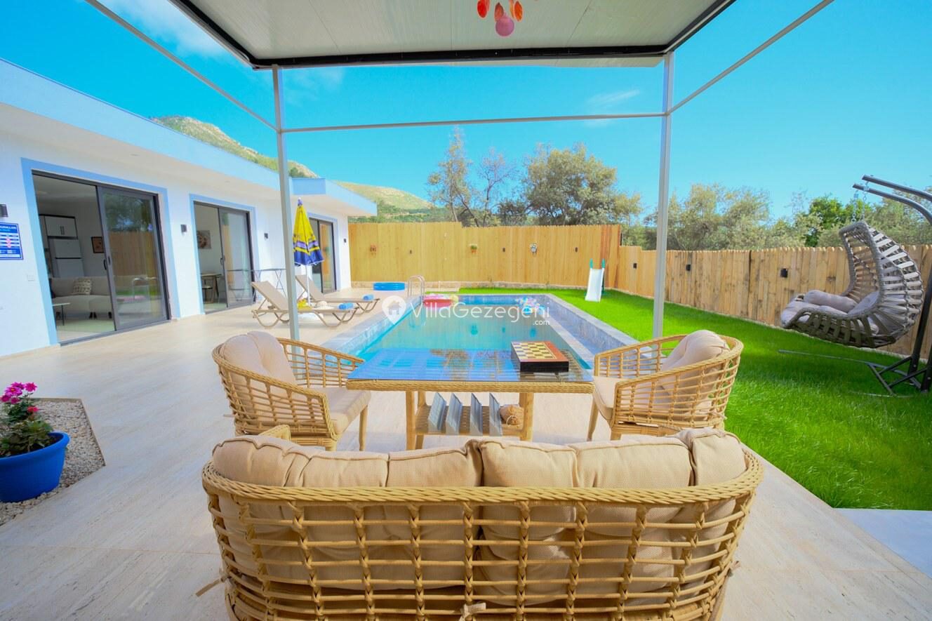 Villa Hasibe — 4