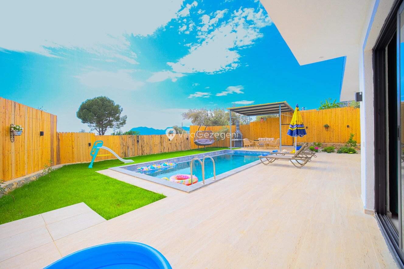 Villa Hasibe — 5