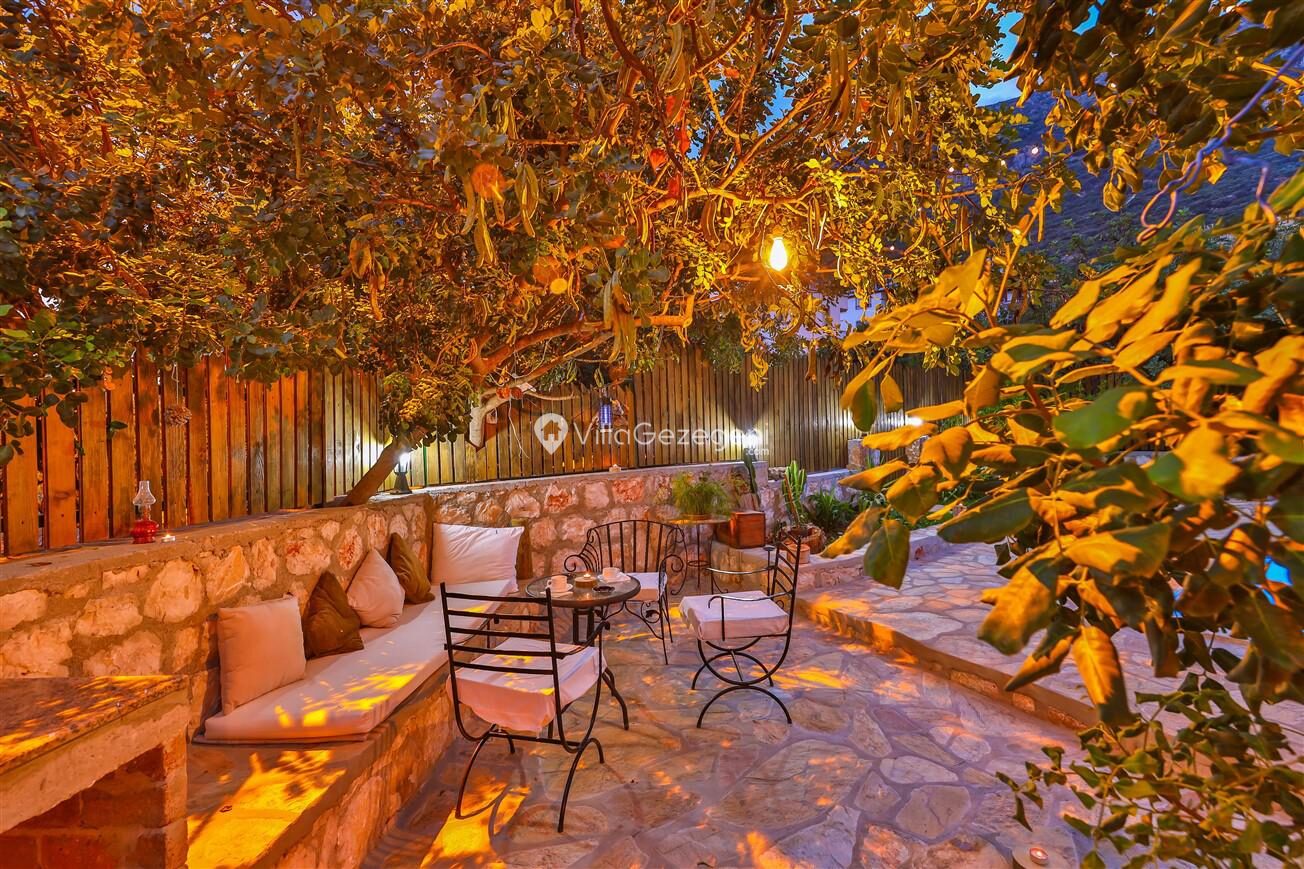 Villa Amarillo Kaş — 3