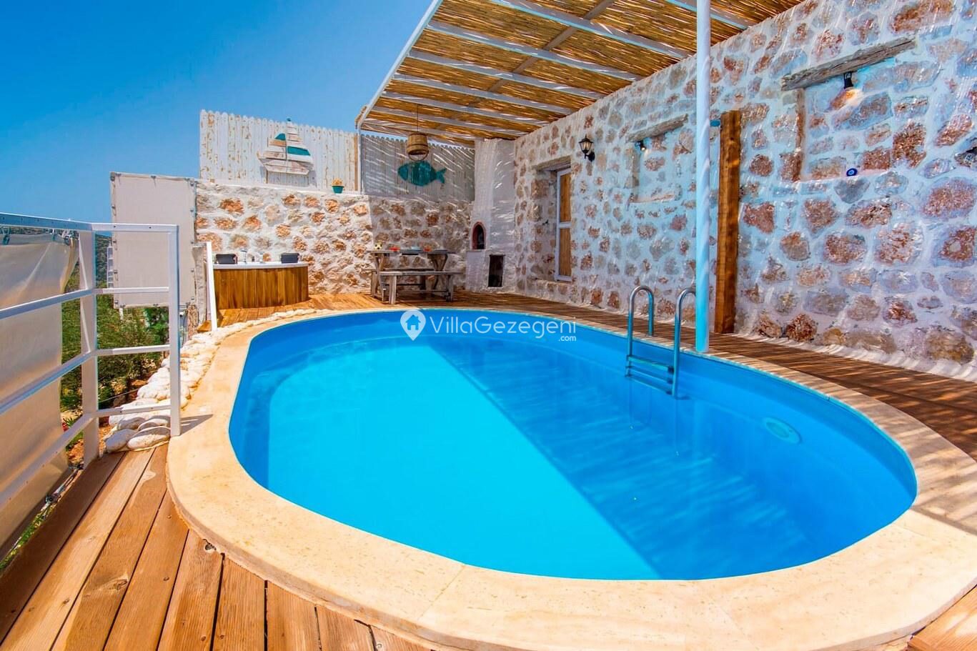 Villa Patika Tiny — 3