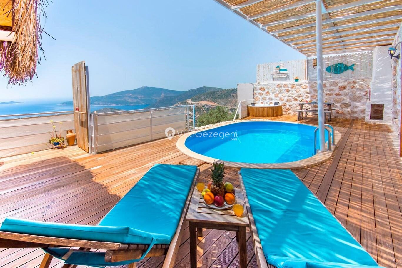 Villa Patika Tiny — 4