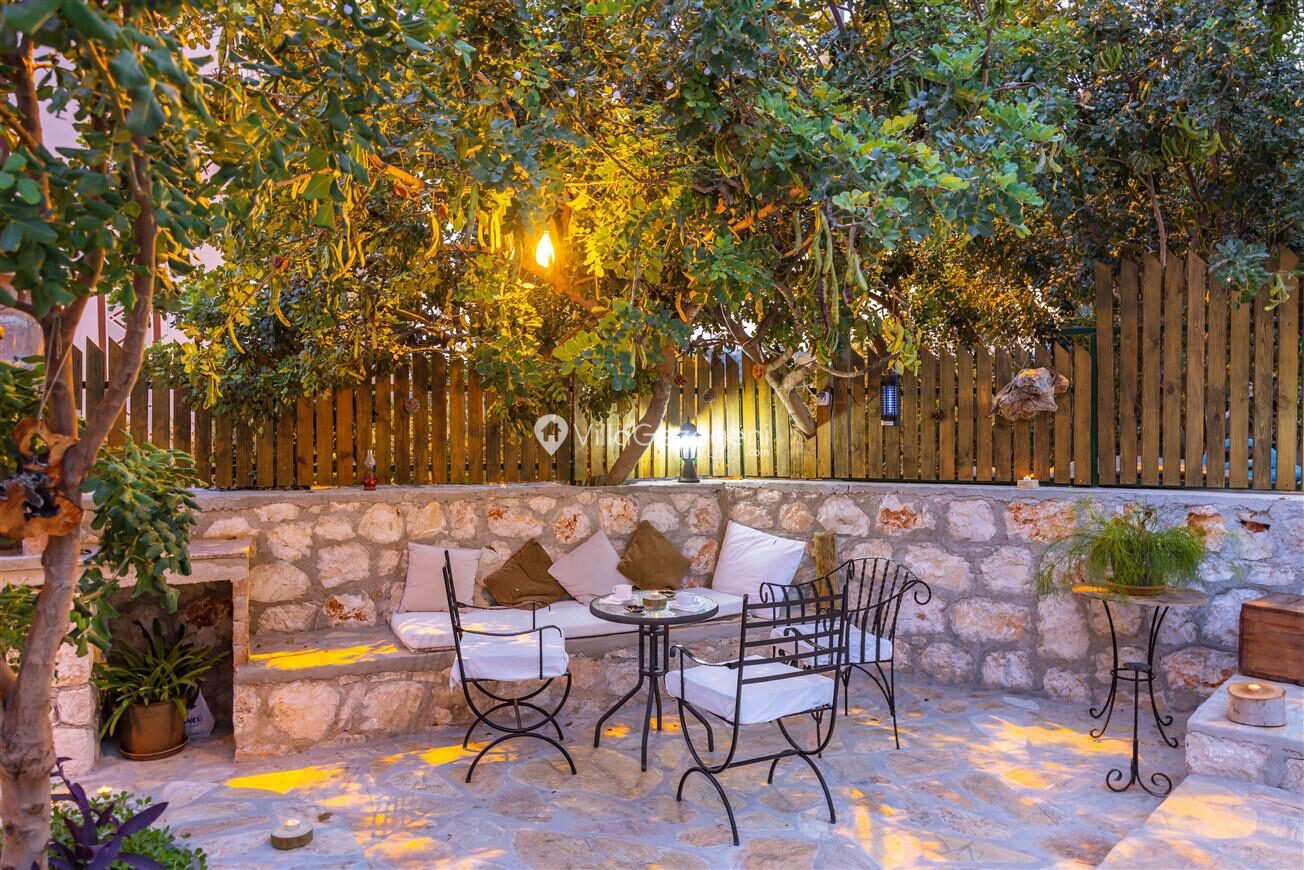 Villa Amarillo Kaş — 5