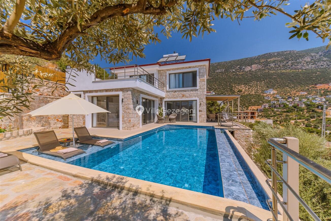 Villa Eterna — 3