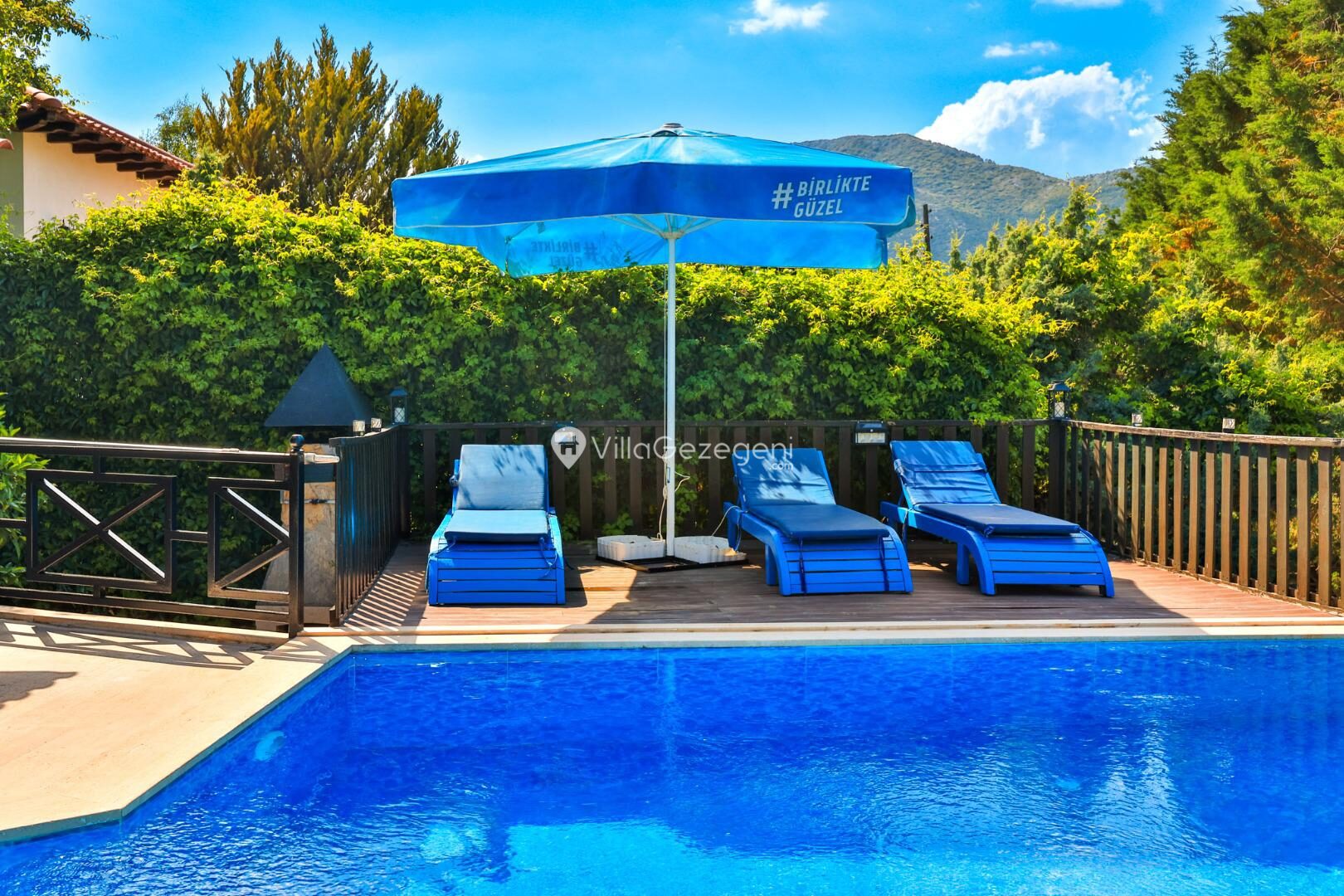 Villa Defne — 6