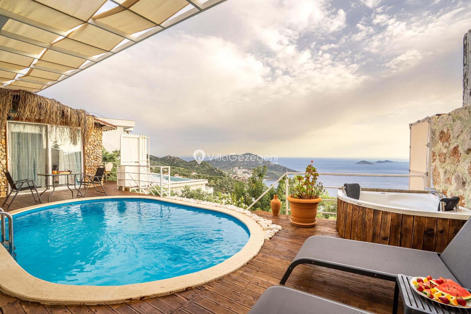 Villa Patika Tiny — 7