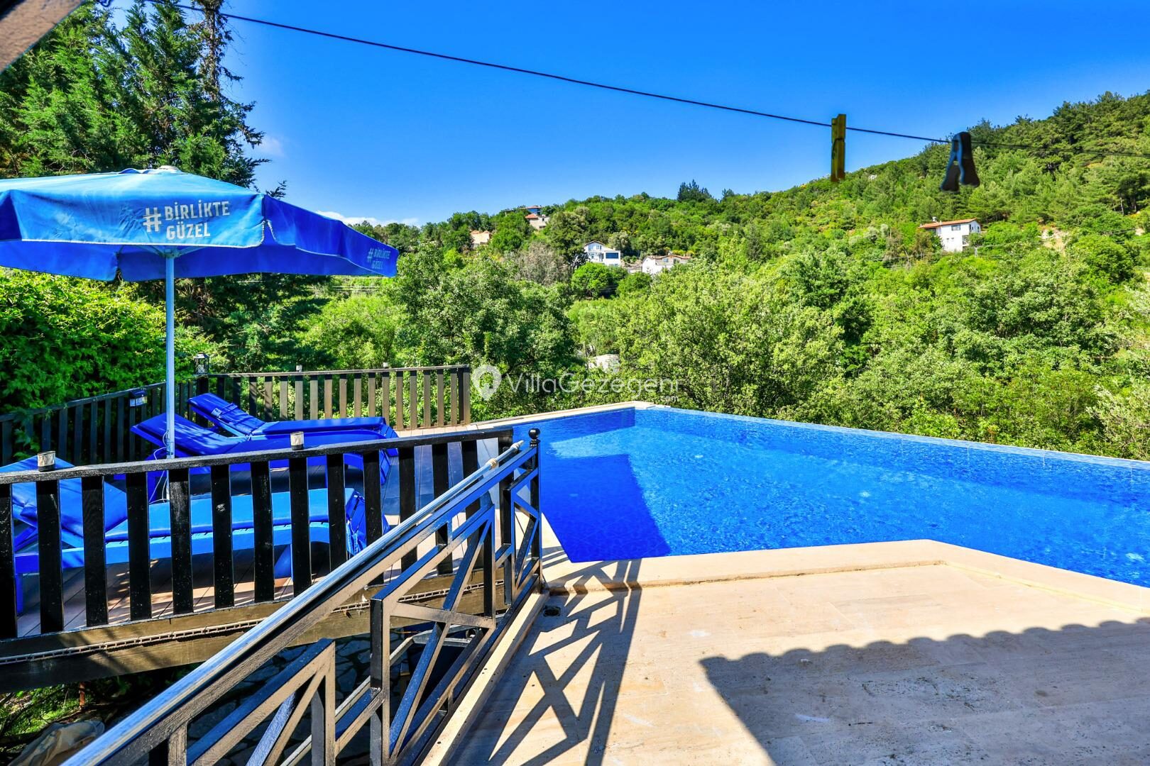 Villa Defne — 8