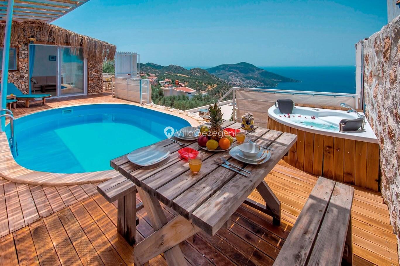 Villa Patika Tiny — 10