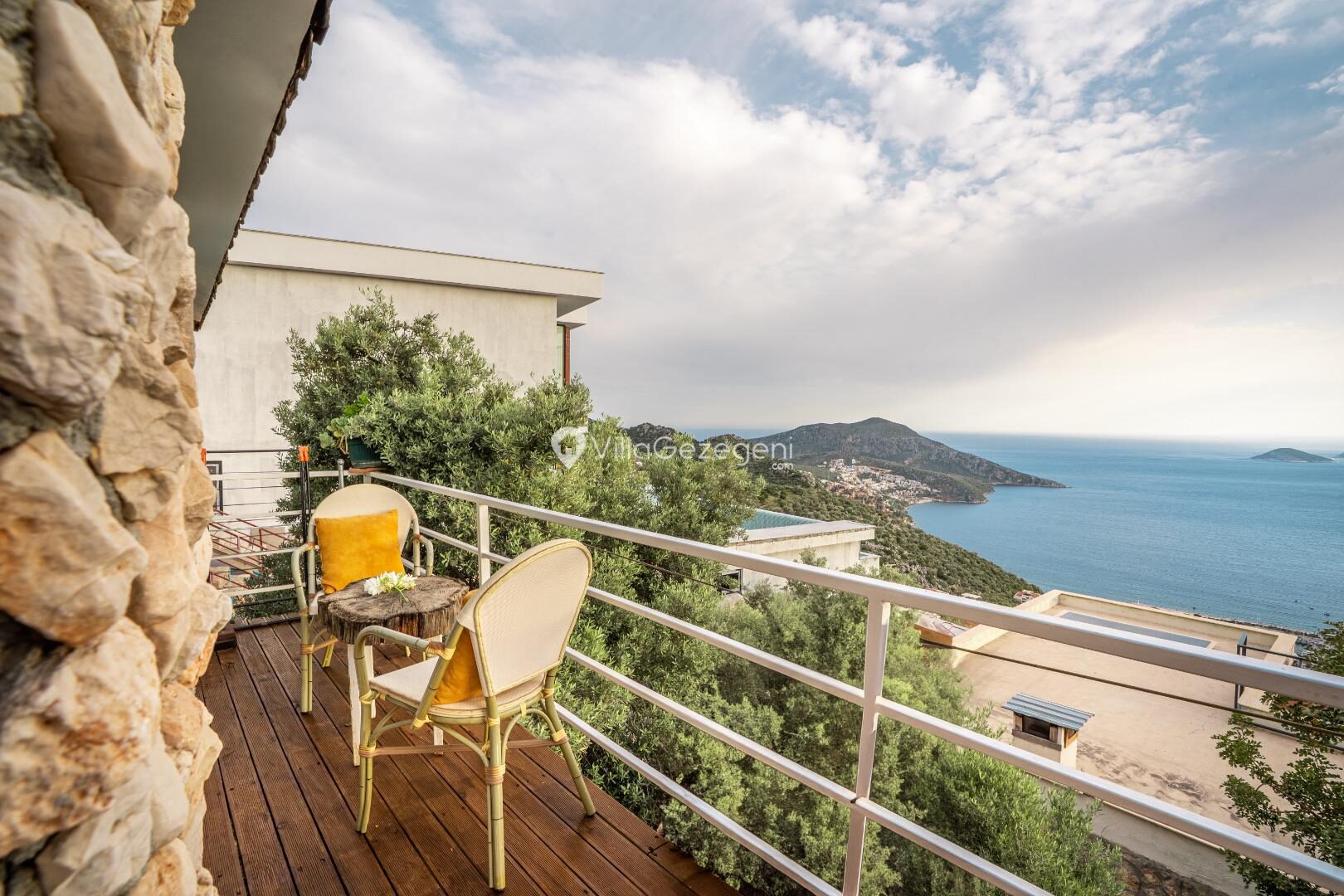 Villa Patika Tiny — 13