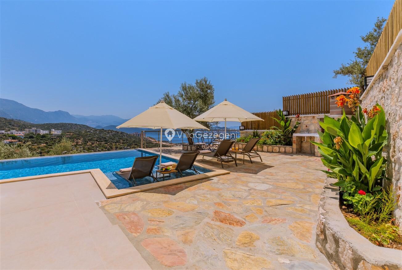 Villa Eterna — 14