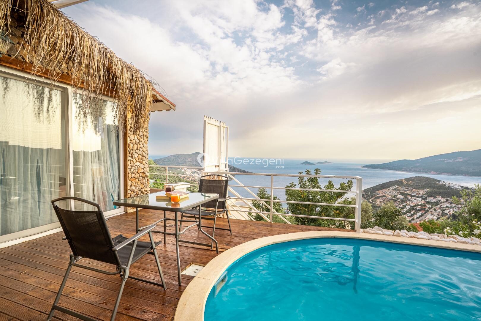 Villa Patika Tiny — 17
