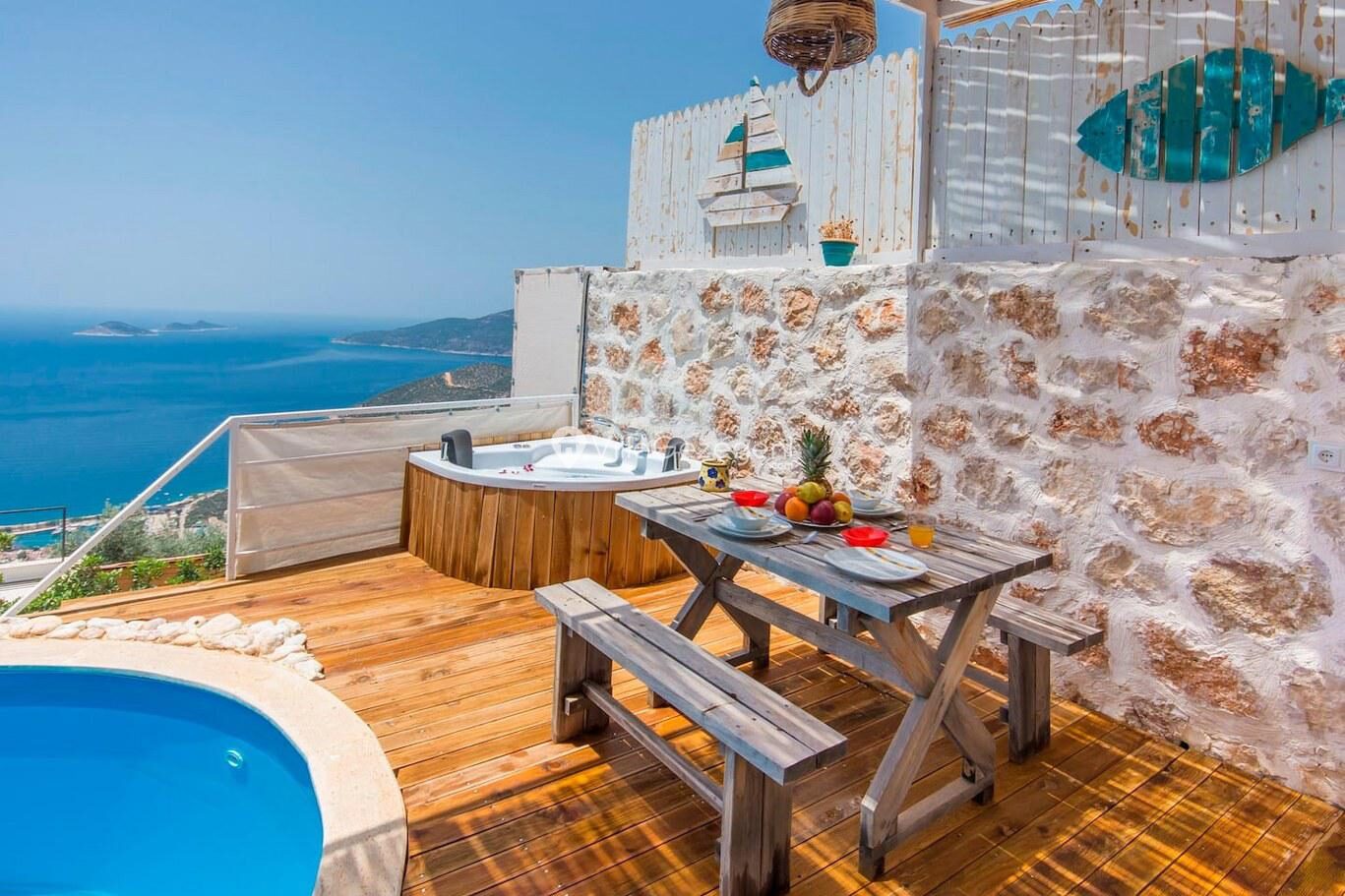 Villa Patika Tiny — 18