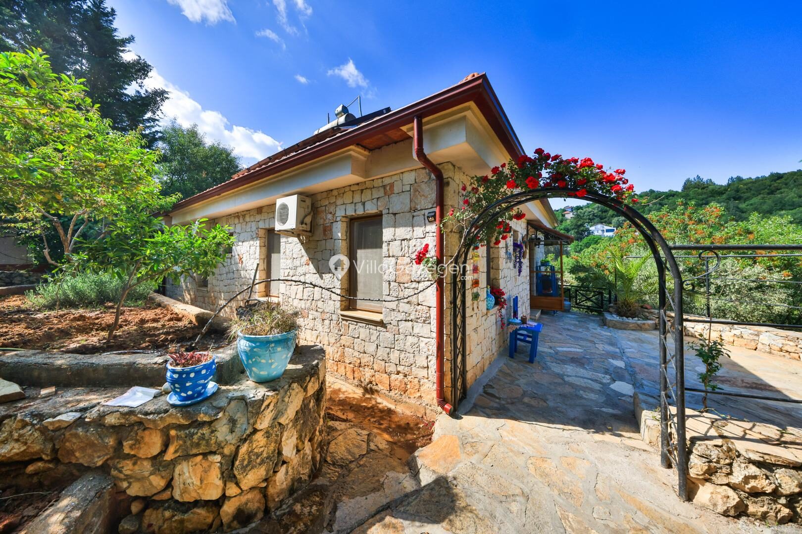 Villa Defne — 17