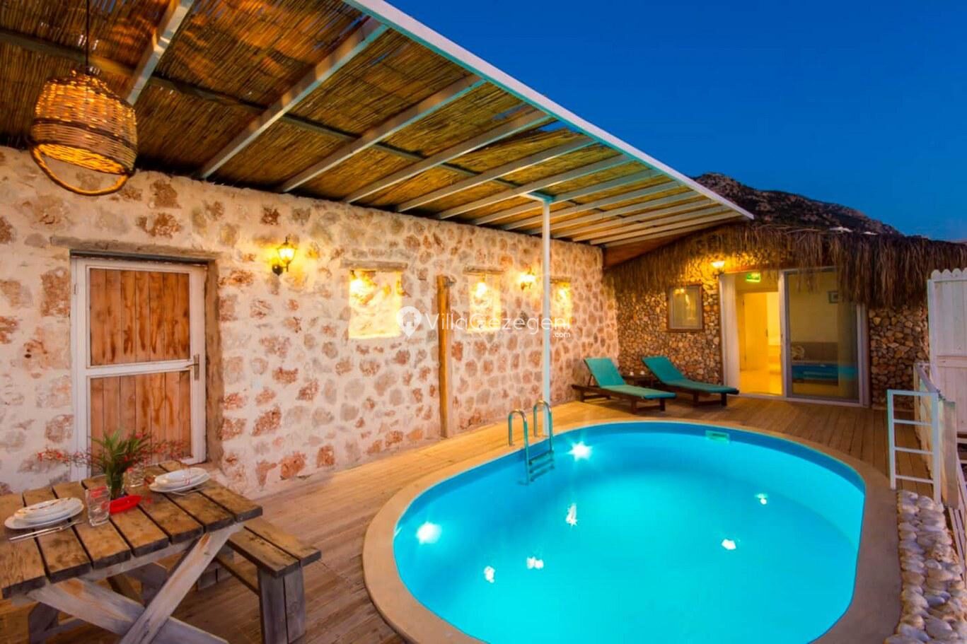 Villa Patika Tiny — 20