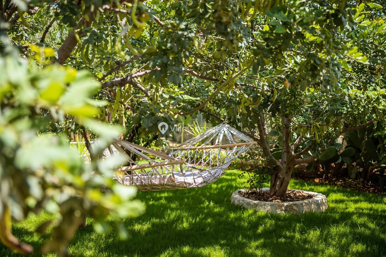 Villa Amarillo Kaş — 23