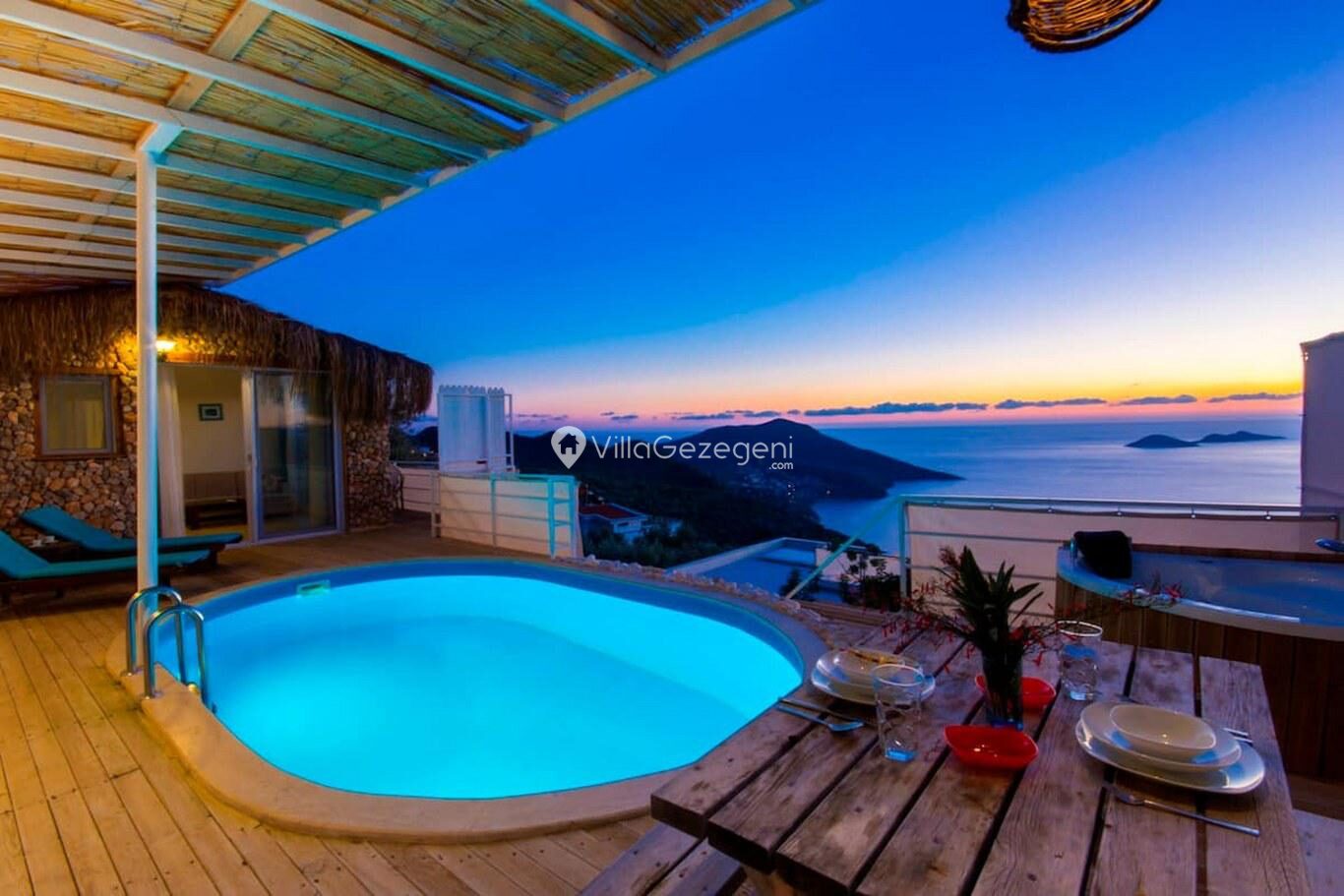 Villa Patika Tiny — 22