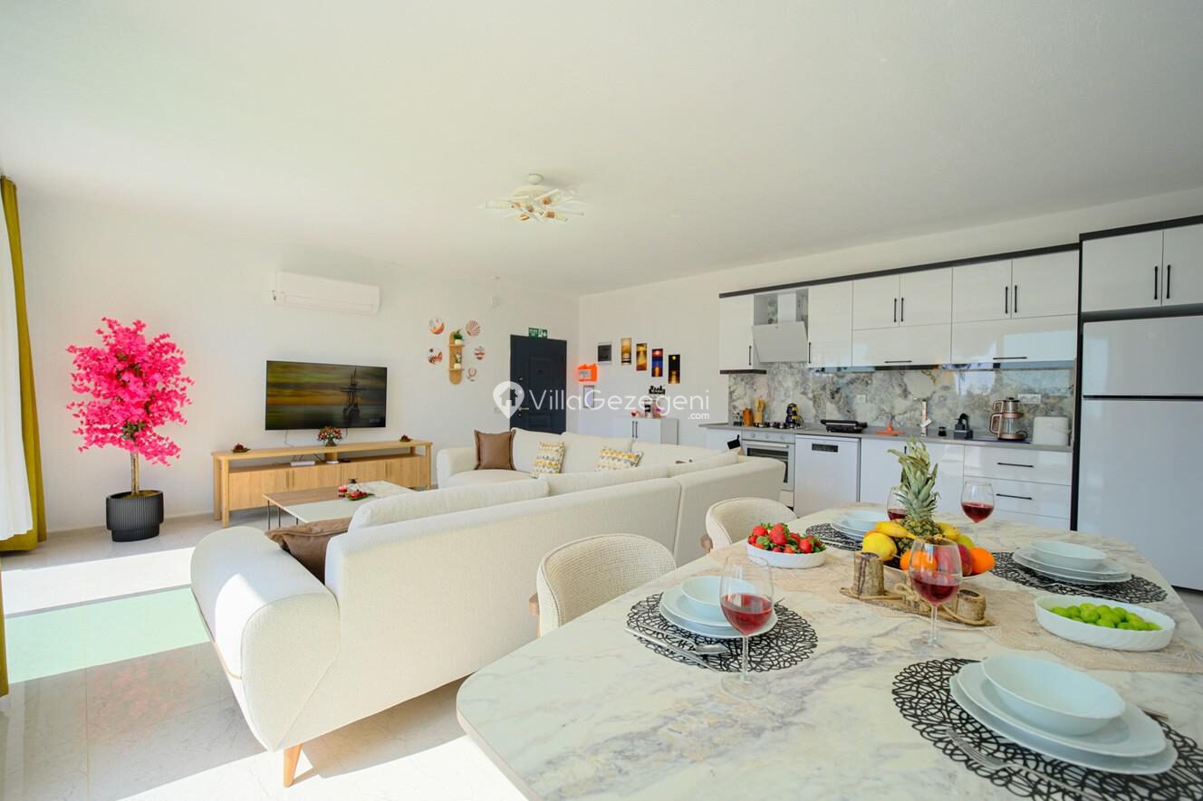 Villa Hasibe — 28