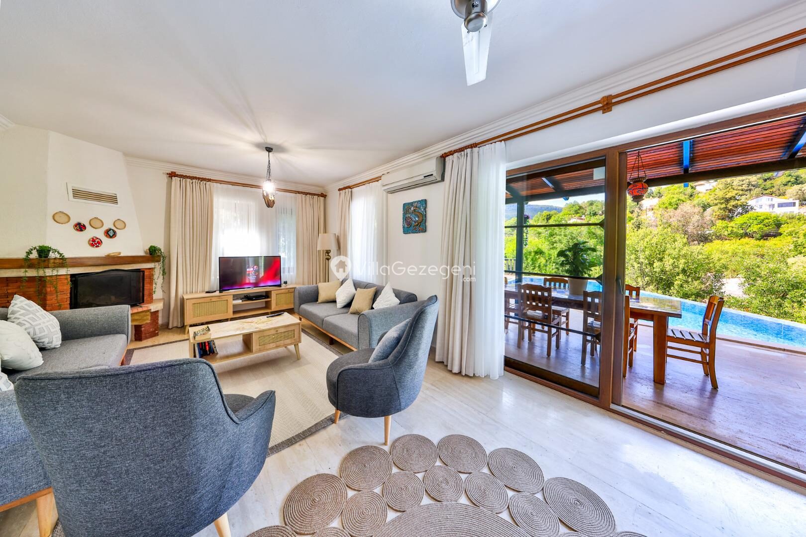 Villa Defne — 20
