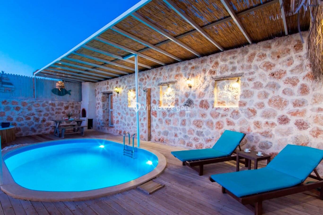 Villa Patika Tiny — 24